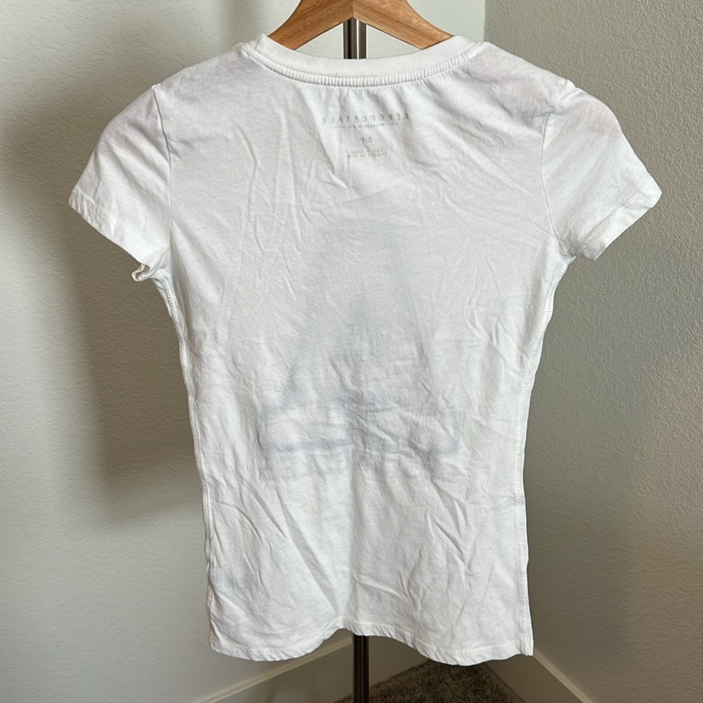 White Tees - Picture 4 of 4